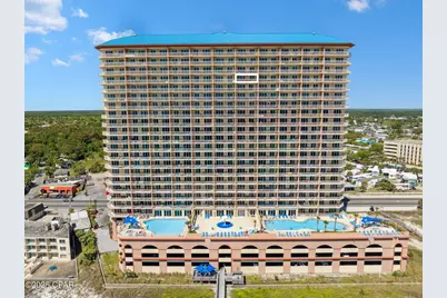 14825 Front Beach Road #2205, Panama City Beach, FL 32413 - Photo 11