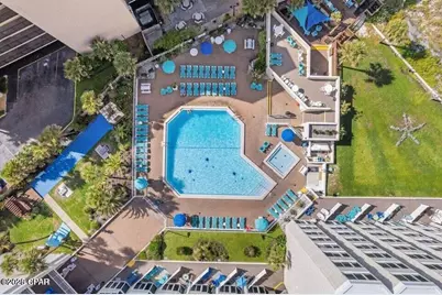 8817 S Thomas Drive #A611, Panama City, FL 32408 - Photo 27