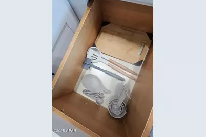 8817 S Thomas Drive #A611, Panama City, FL 32408 - Photo 13