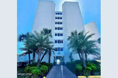 8817 S Thomas Drive #A611, Panama City, FL 32408 - Photo 21