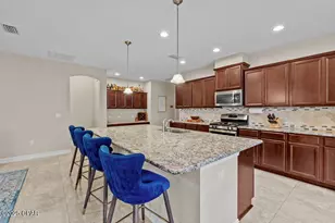 328 Johnson Bayou Dr, Panama City Beach, FL 32407 - Photo 29