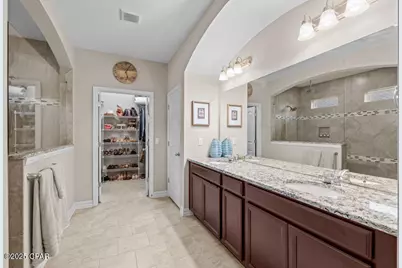 328 Johnson Bayou Drive, Panama City Beach, FL 32407 - Photo 37