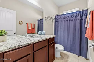 328 Johnson Bayou Dr, Panama City Beach, FL 32407 - Photo 9