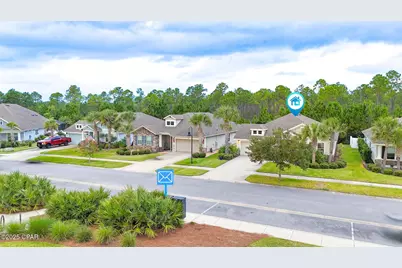 328 Johnson Bayou Drive, Panama City Beach, FL 32407 - Photo 53