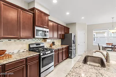 328 Johnson Bayou Drive, Panama City Beach, FL 32407 - Photo 25