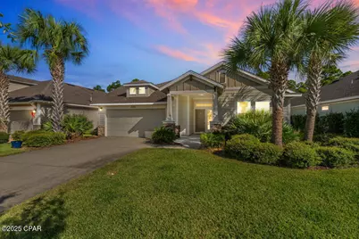 328 Johnson Bayou Drive, Panama City Beach, FL 32407 - Photo 3