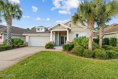 328 Johnson Bayou Drive, Panama City Beach, FL 32407 - Photo 49