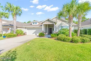 328 Johnson Bayou Dr, Panama City Beach, FL 32407 - Photo 1