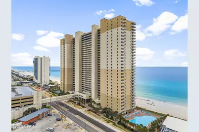 16819 Front Beach Road #411, Panama City Beach, FL 32413 - Photo 3