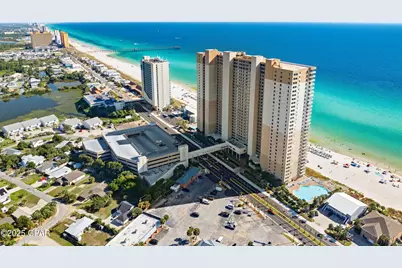 16819 Front Beach Road #411, Panama City Beach, FL 32413 - Photo 7