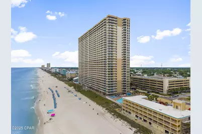 16819 Front Beach Road #411, Panama City Beach, FL 32413 - Photo 5