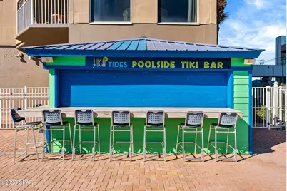 16819 Front Beach Road #411, Panama City Beach, FL 32413 - Photo 41