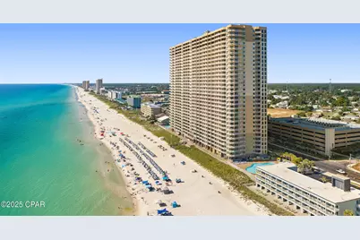 16819 Front Beach Road #411, Panama City Beach, FL 32413 - Photo 9