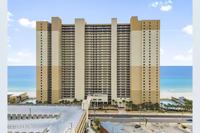 16819 Front Beach Road #411, Panama City Beach, FL 32413 - Photo 1