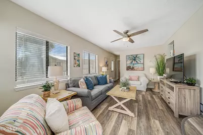 455 N Marlin Drive, Panama City Beach, FL 32408 - Photo 5