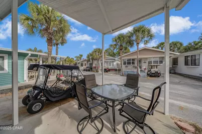 455 N Marlin Drive, Panama City Beach, FL 32408 - Photo 3