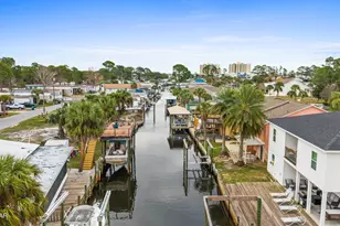 6590 Harbour Blvd, Panama City Beach, FL 32407 - Photo 1