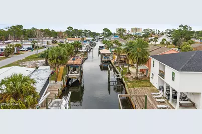 6590 Harbour Boulevard, Panama City Beach, FL 32407 - Photo 1