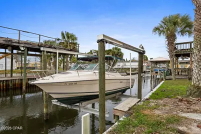 6590 Harbour Boulevard, Panama City Beach, FL 32407 - Photo 3
