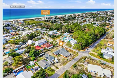 224 E Lakeshore Drive, Panama City Beach, FL 32413 - Photo 39
