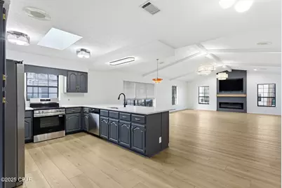 224 E Lakeshore Drive, Panama City Beach, FL 32413 - Photo 17