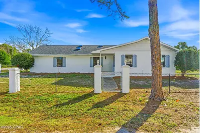 224 E Lakeshore Drive, Panama City Beach, FL 32413 - Photo 1