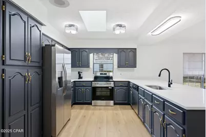 224 E Lakeshore Drive, Panama City Beach, FL 32413 - Photo 15