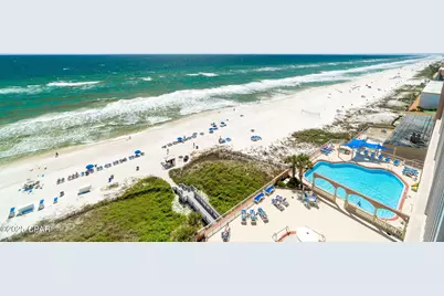 14825 Front Beach Road #1204, Panama City Beach, FL 32413 - Photo 21
