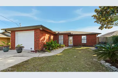 1615 Alabama Avenue, Lynn Haven, FL 32444 - Photo 1