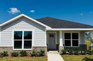 11411 Godart St, Panama City, FL 32404 - Photo 1