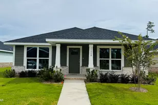 11440 Palm Breeze St, Panama City, FL 32404 - Photo 1