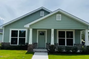 11506 Godart St St, Panama City, FL 32404 - Photo 1