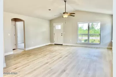 11506 Godart St Street, Panama City, FL 32404 - Photo 5