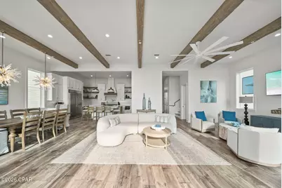 5940 Gulf Drive, Panama City Beach, FL 32408 - Photo 35