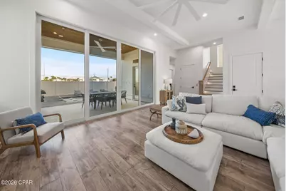 5940 Gulf Drive, Panama City Beach, FL 32408 - Photo 11