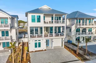 5940 Gulf Dr, Panama City Beach, FL 32408 - Photo 1