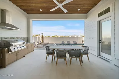 5940 Gulf Drive, Panama City Beach, FL 32408 - Photo 13