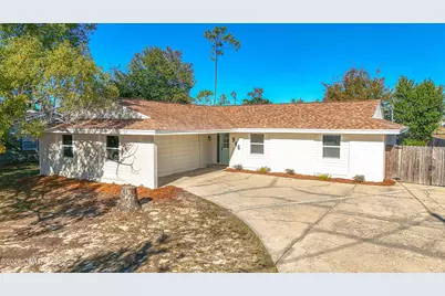 946 Rosemont Drive, Panama City, FL 32405 - Photo 1