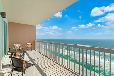 14825 Front Beach Road #1610, Panama City, FL 32413 - Photo 37