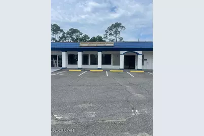 1312 Navy Boulevard, Panama City, FL 32408 - Photo 1