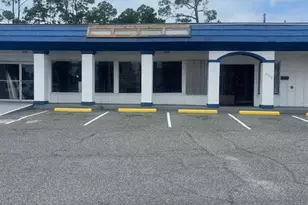 1312 Navy Blvd, Panama City, FL 32408 - Photo 1