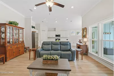 502 Jones Homestead Road, Port Saint Joe, FL 32456 - Photo 9