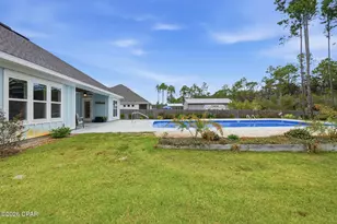 502 Jones Homestead Rd, Port Saint Joe, FL 32456 - Photo 29