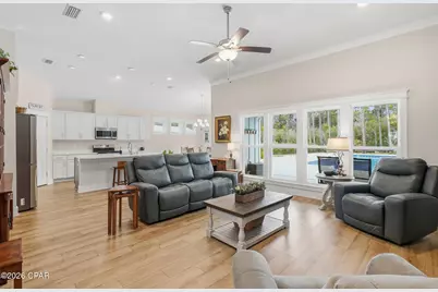 502 Jones Homestead Road, Port Saint Joe, FL 32456 - Photo 7