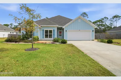 502 Jones Homestead Road, Port Saint Joe, FL 32456 - Photo 1