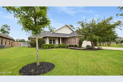 3825 Cedar Park Drive, Panama City, FL 32404 - Photo 37