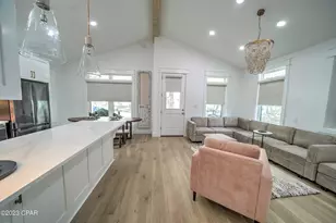 739 Seabreeze Dr, Panama City Beach, FL 32408 - Photo 5