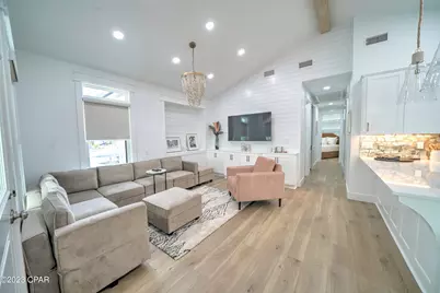 739 Seabreeze Drive, Panama City Beach, FL 32408 - Photo 3