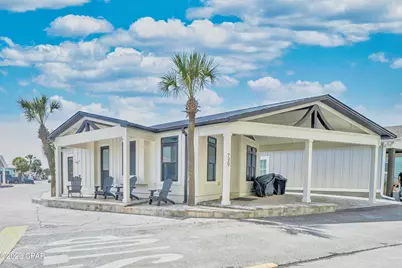 739 Seabreeze Drive, Panama City Beach, FL 32408 - Photo 1