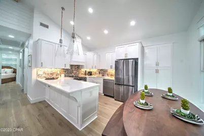 739 Seabreeze Drive, Panama City Beach, FL 32408 - Photo 7